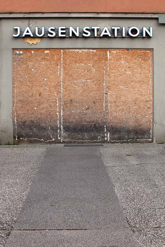 Foto © Gerhard Pilgram